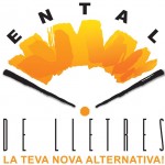 Logo Ventall de Lletres Librería en Sabadell