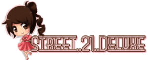 STREET21DELUXE