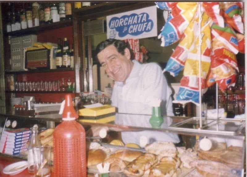 Foto de 1965 restaurante Quimet d'Horta 