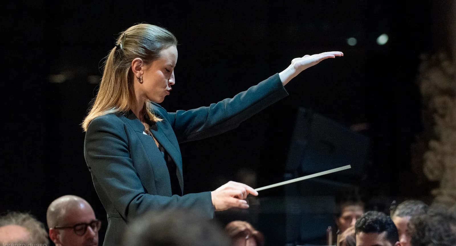 Una Passió de Cinema. Concert