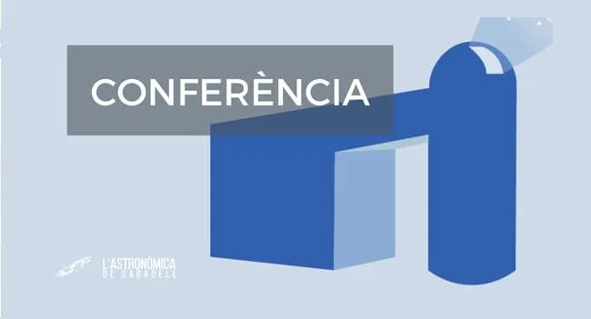 LA PARADOXA EPR. L'ENTRELLAÇAMENT QUÀNTIC. CONFERÈNCIA