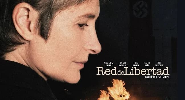 Red de Libertad. (2017) Cinema