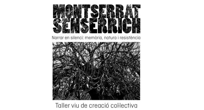 CASA TURULL. TALLER VIU DE CREACIÓ COL·LECTIVA