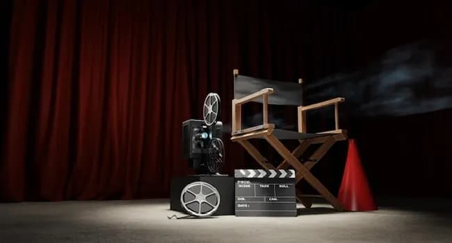 Sessió de Curtmetratges. Cinema
