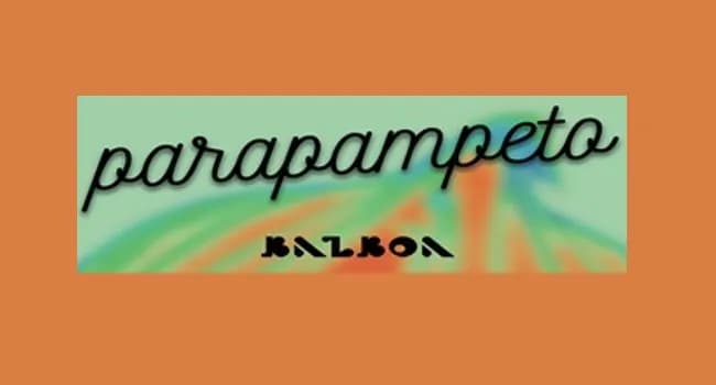 PARAPAMPETO26. EL SHOW DE MONÒLEGS MENSUAL DE SABADELL