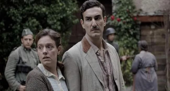 La Frontera (2025). Cinema