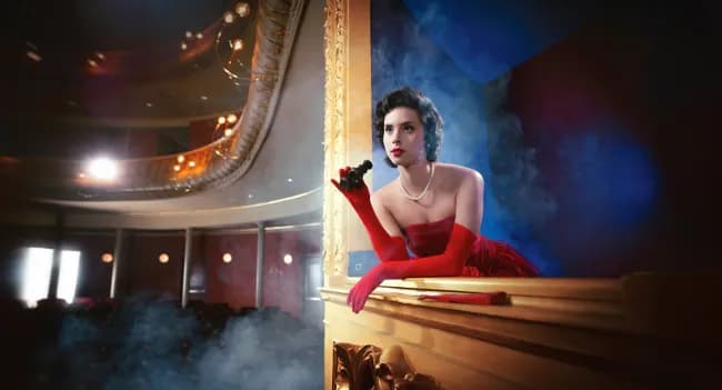 LA TRAVIATA. ÒPERA