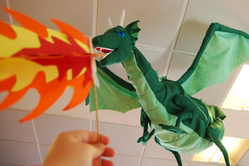 El Drac Espurna presenta novetats infantils