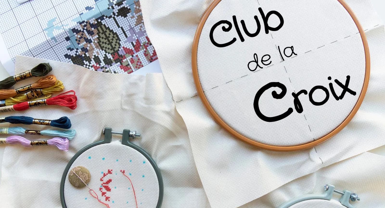 EL CLUB DE LA CROIX. TALLER ADULTS