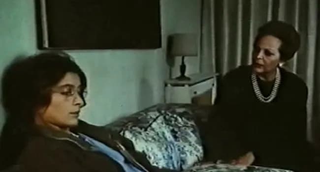 COTO DE CAZA, DE JORGE GRAU (1983). CINEMA
