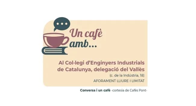 UN Café con... ACTO de Clausura
