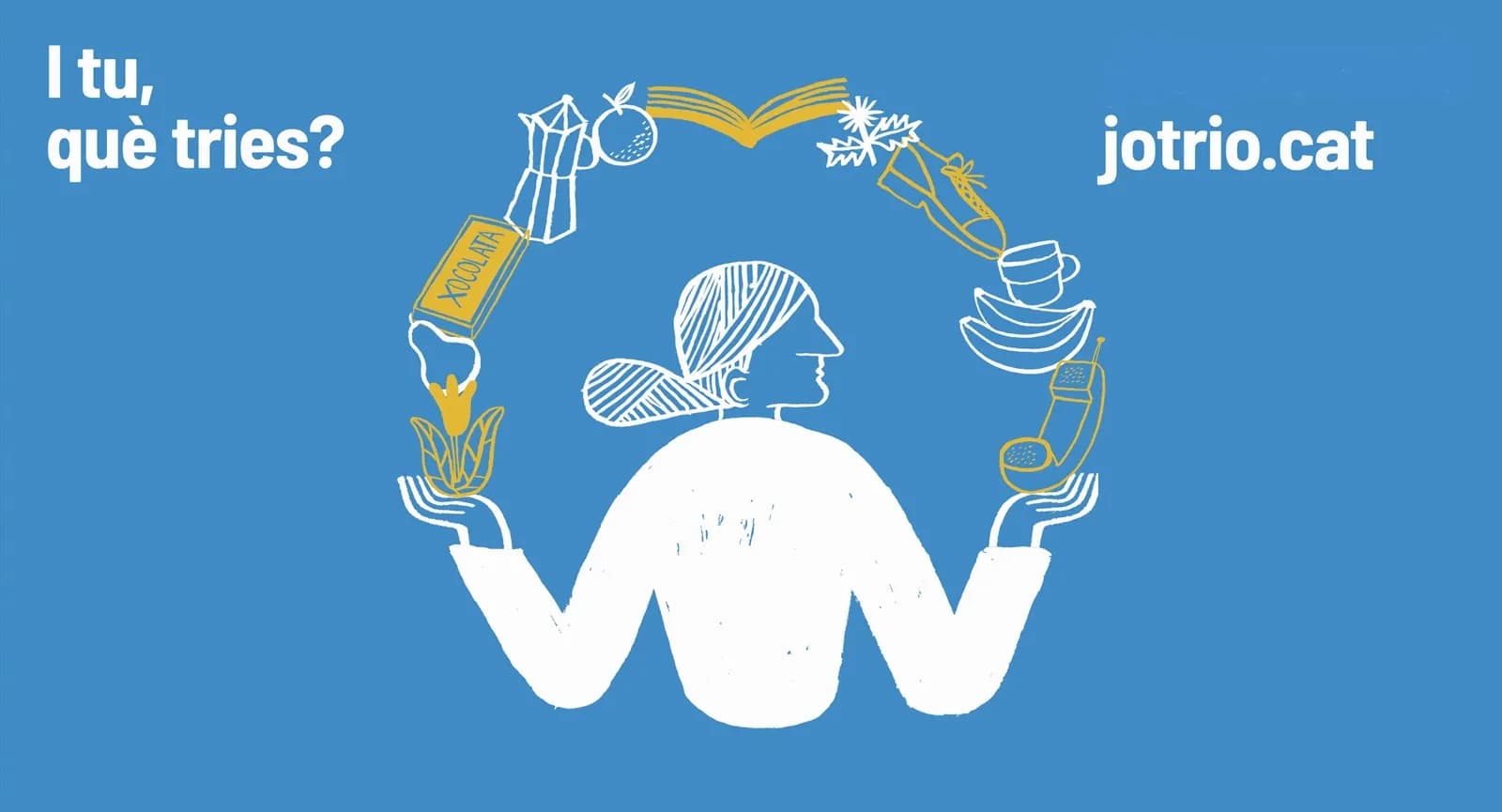 COMERÇ JUST. MOSTRA BIBLIOGRÀFICA