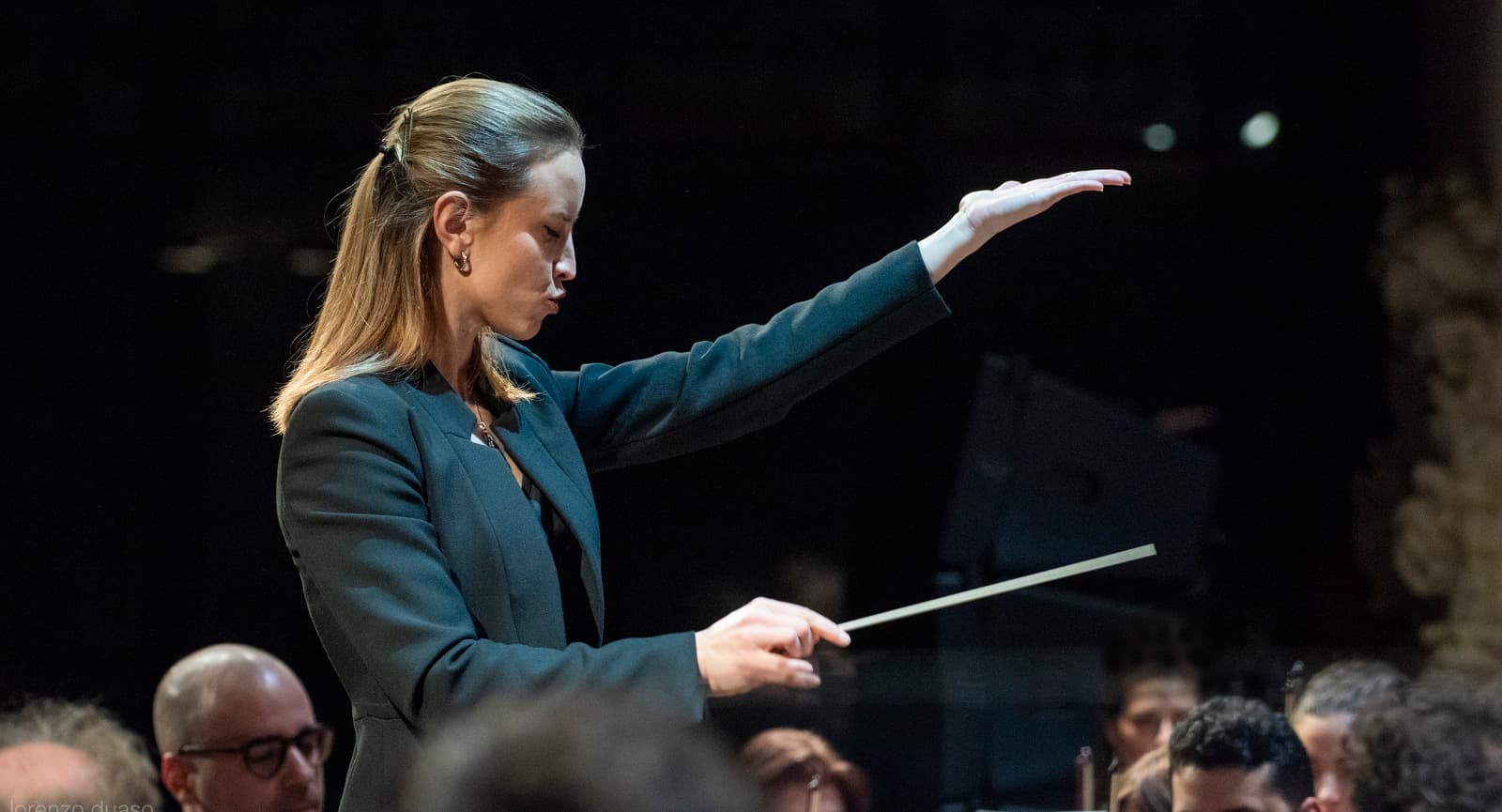 Una Passió de Cinema. Concert