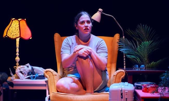 Llogatera. Dia del Teatre