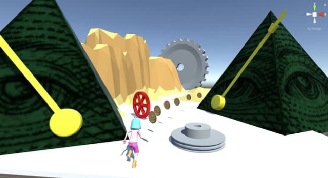 LA FÀBRICA TRANSPARENT. EXPOSICIÓ TEMPORAL