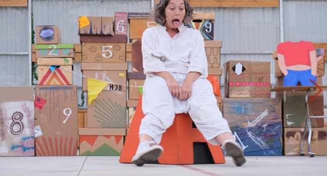 Espectacle de Contes Somiacaixes