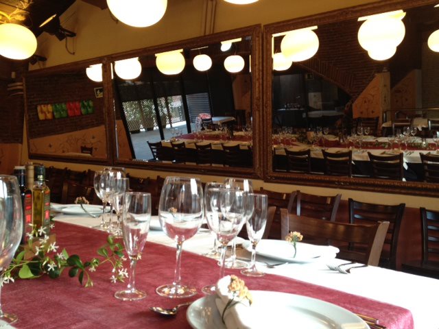 restaurantes sabadell