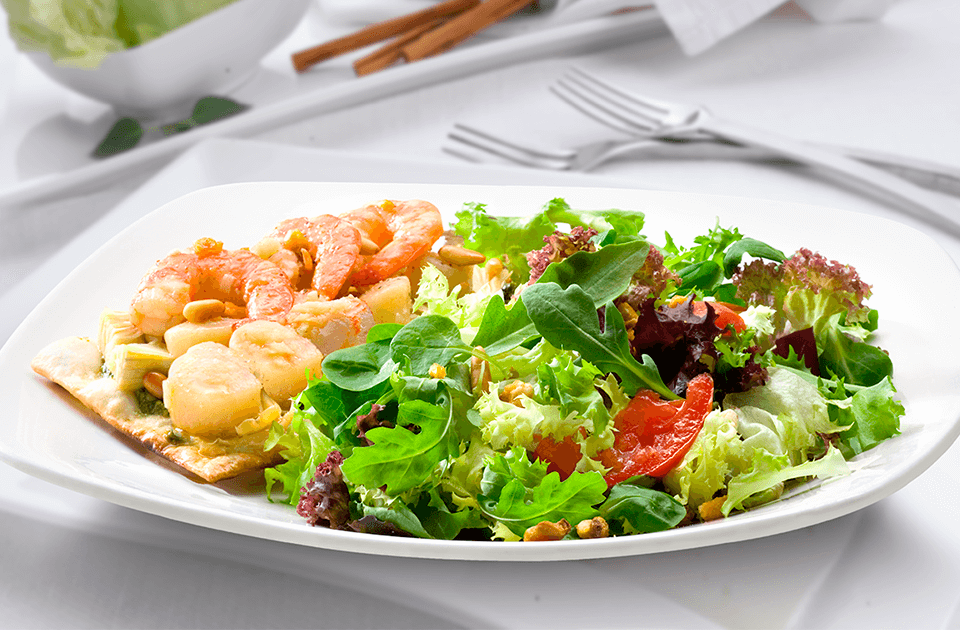 tagliatella terrassa