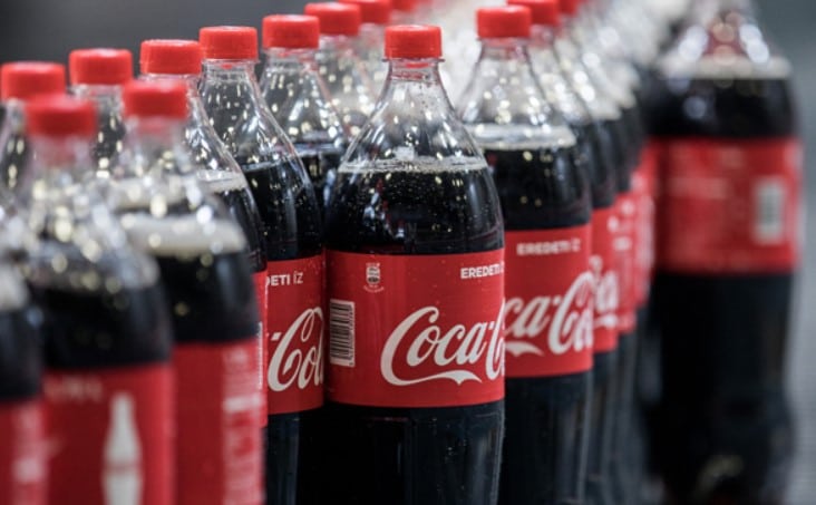 bebidas gaseosas para vomitar