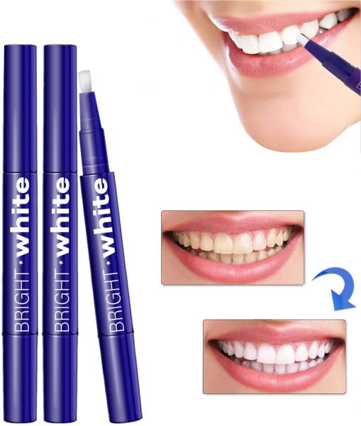 Blanqueador de Dientes