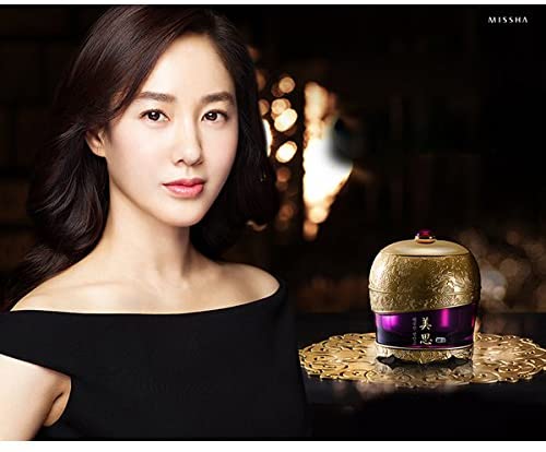 Missha Misa Cho Gong Jin Premium Cream