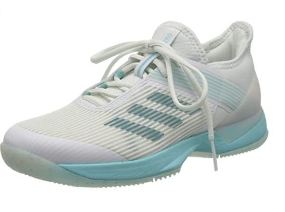 Adidas Adizero Ubersonic mujer