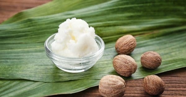 Beneficios de la manteca de karité para la piel