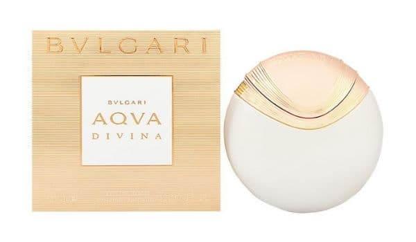 Bvlgari Aqva Divina