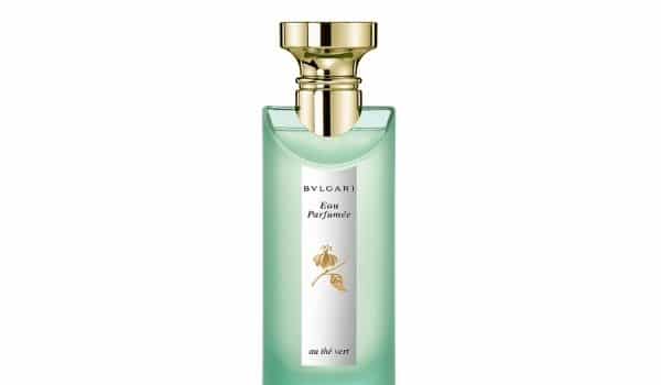 BVLGARI Thé Vert Eau de Cologne 
