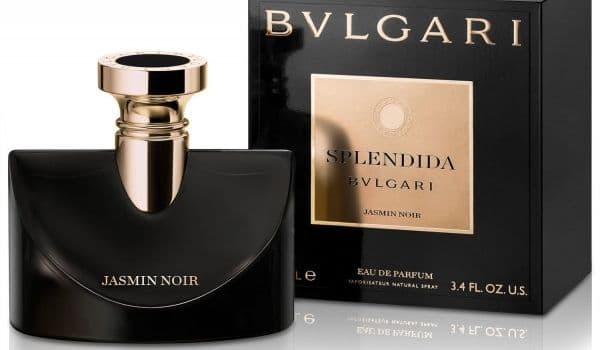 Bvlgari Jasmín Noir