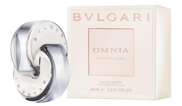 Bvlgari Omnia Crystalline