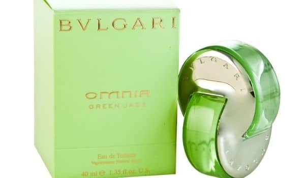 Bvlgari Omnia Jade Verde
