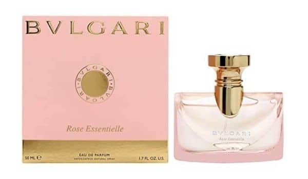 Bvlgari Rose Essentielle