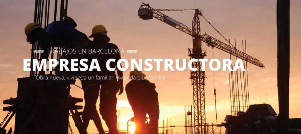 CONSTRUCCIONES Y REFORMAS