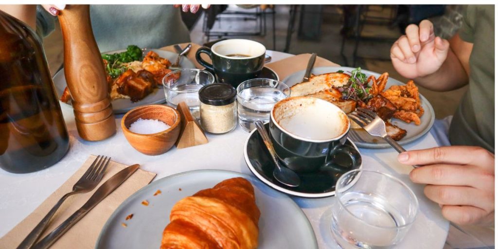 Cafetería Saludable en Sabadell