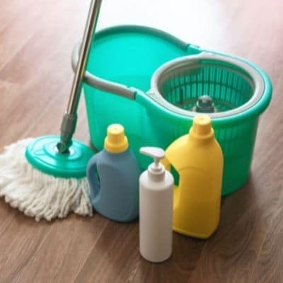 Consejos para limpiar con vinagre