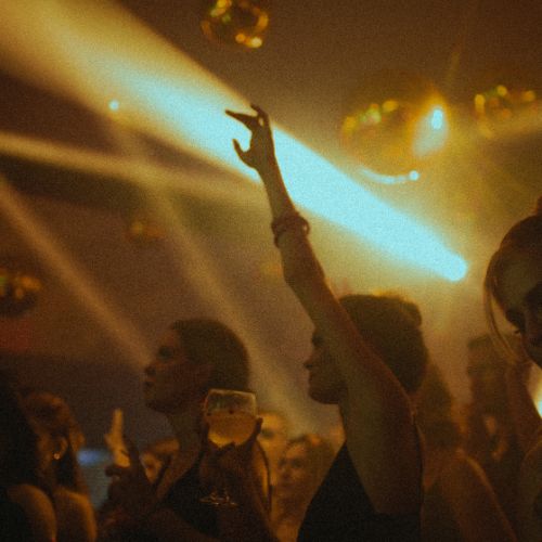 Despedidas de soltera sabadell