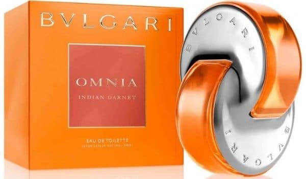 Granada india Bvlgari Omnia