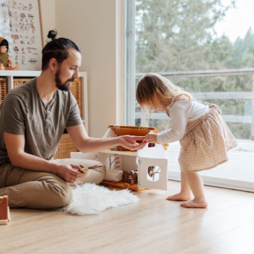 Herramientas de comunicación para la coparentalidad