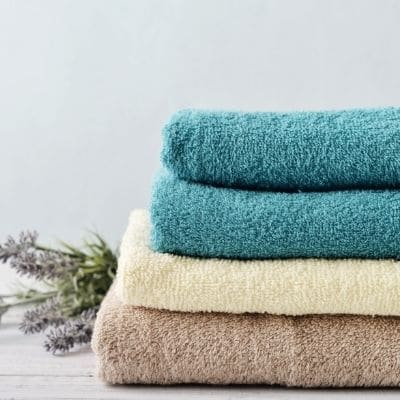 Limpiador de Toallas