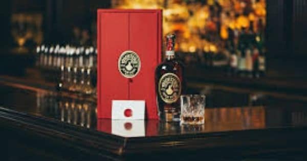  Michter's Sour Mash Whisky Celebration