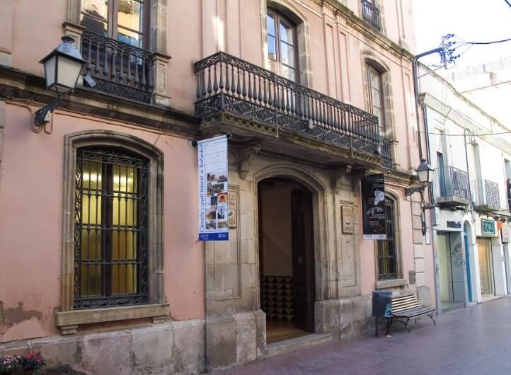 Museo de Historia de Sabadell