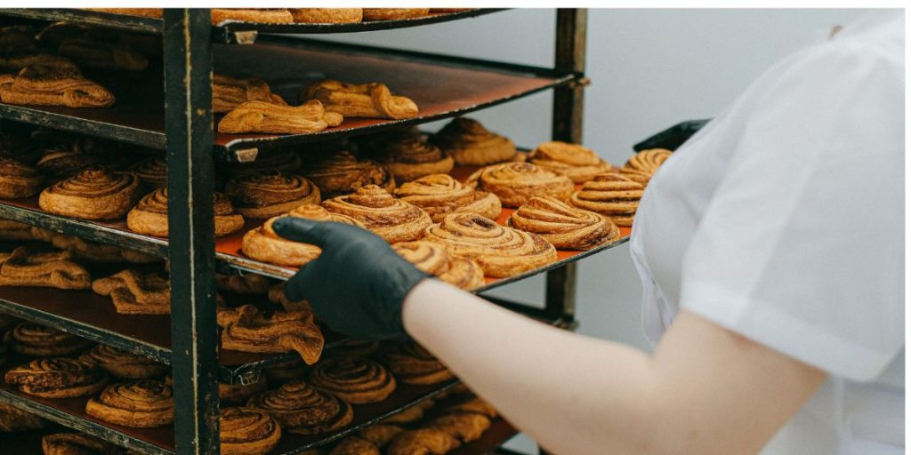  Panadería Ecológica Sabadell