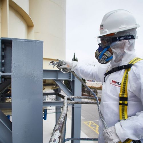 Pintores Industriales en Sabadell