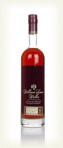 William Larue Weller