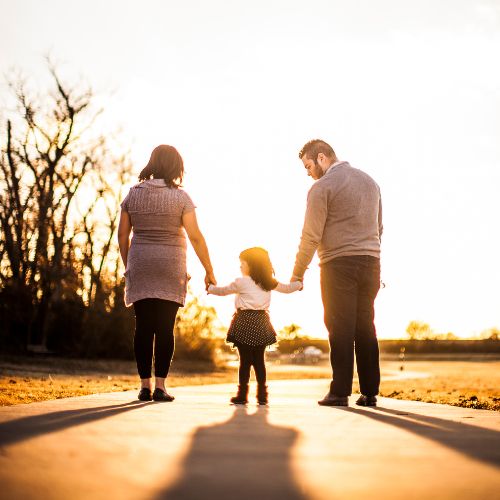 Cómo afrontar la separación de un hijo: guía completa para padres