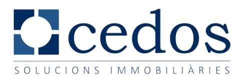 logo cedos inmobiliaria sabadell