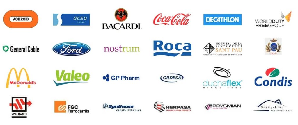 clientes rai pintores