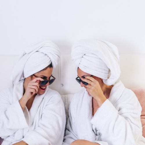 despedida de soltera en Terrassa