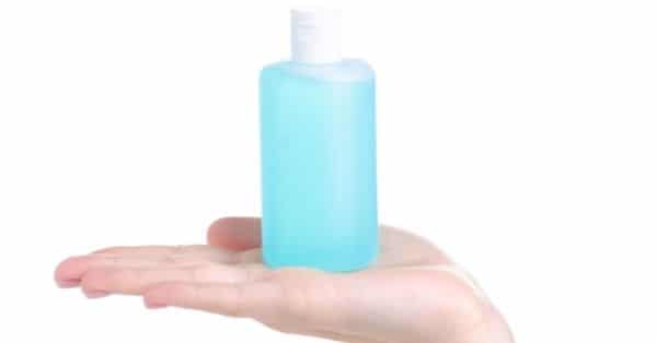 limpiar converse blancas Quitaesmalte